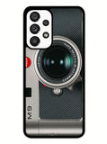 Camera Leica 1st Samsung Galaxy A53 5G Case