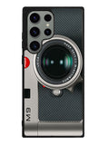 Camera Leica 1st Samsung Galaxy S23 Ultra 5G Case