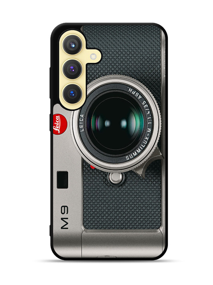 Camera Leica 1st Samsung Galaxy S24 Plus 5G , Samsung Galaxy S24+ 5G Case