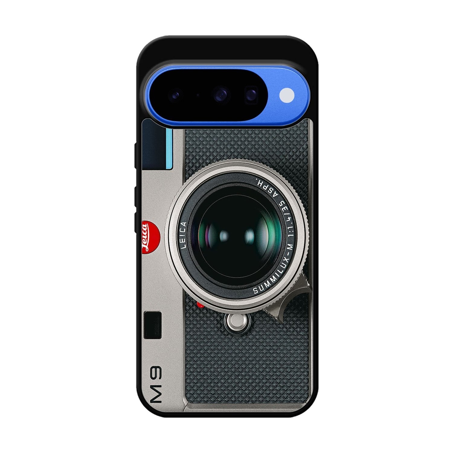 Camera Leica 1st Google Pixel 10 Case