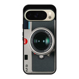 Camera Leica 1st Google Pixel 10 Pro XL Case