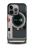 Camera Leica 1st iPhone 15 Pro Case