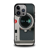 Camera Leica iPhone 15 Pro Case OV0143