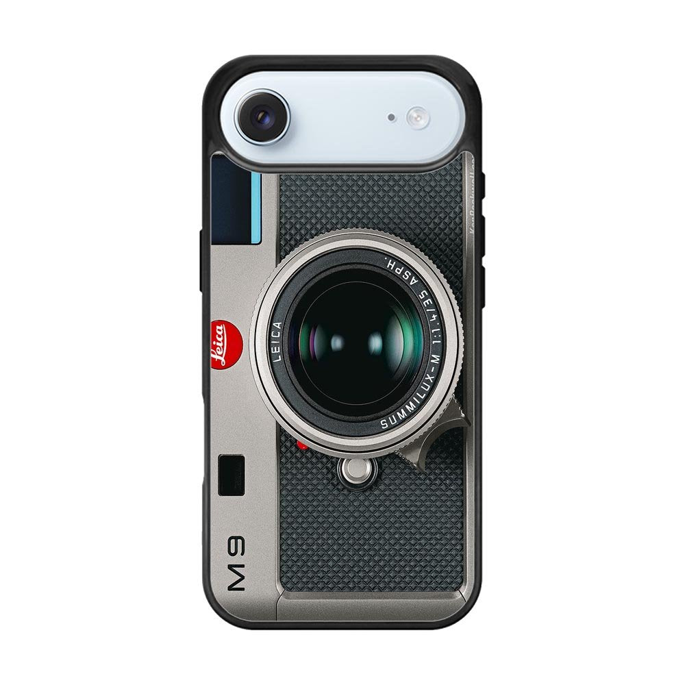 Camera Leica 1st iPhone Air Case