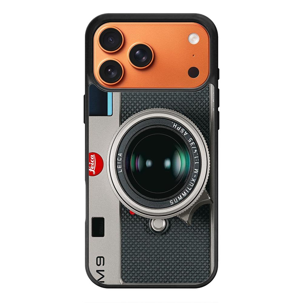Camera Leica 1st Samsung Galaxy S26 Case