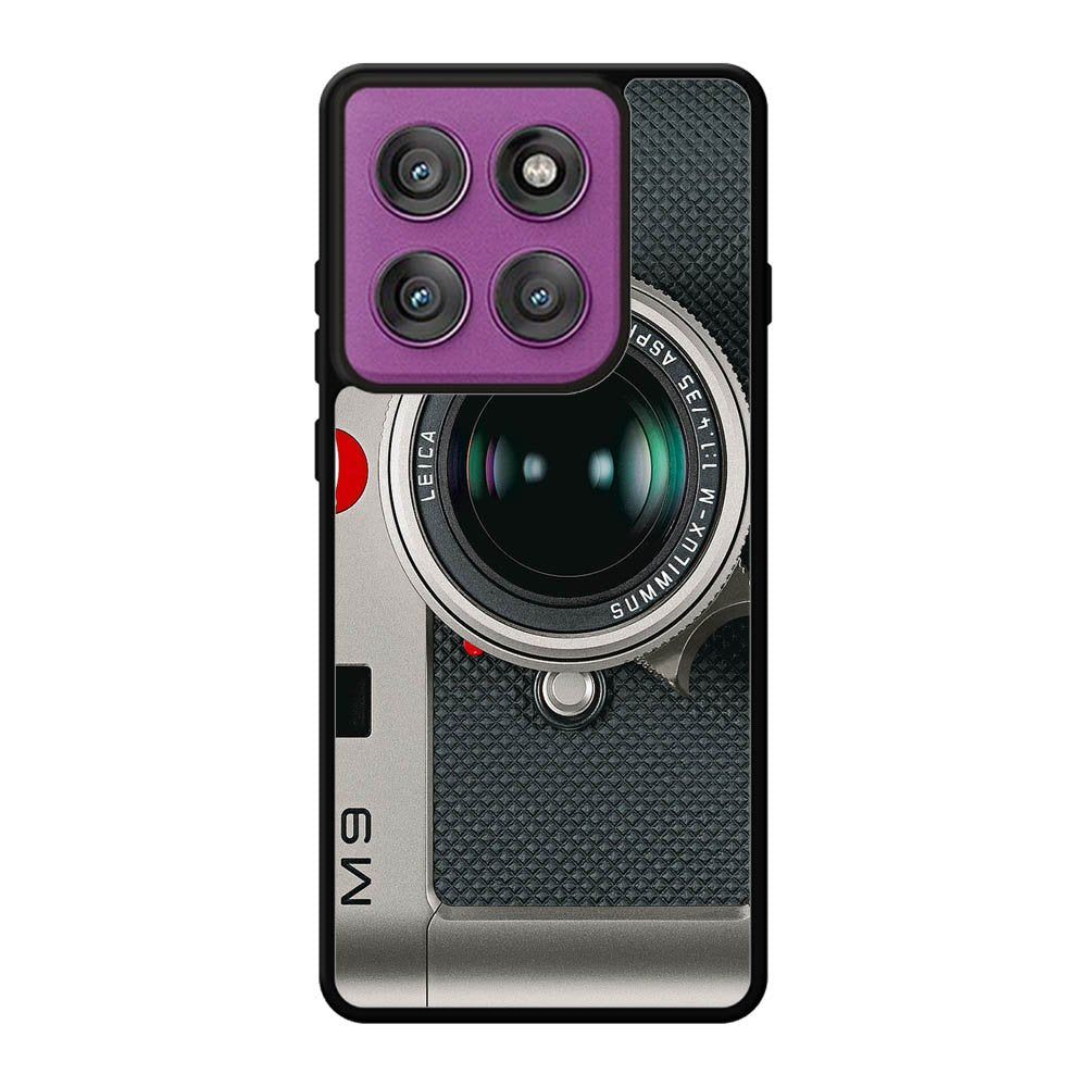 Camera Leica 1st Motorola Moto Edge 60 Pro Case