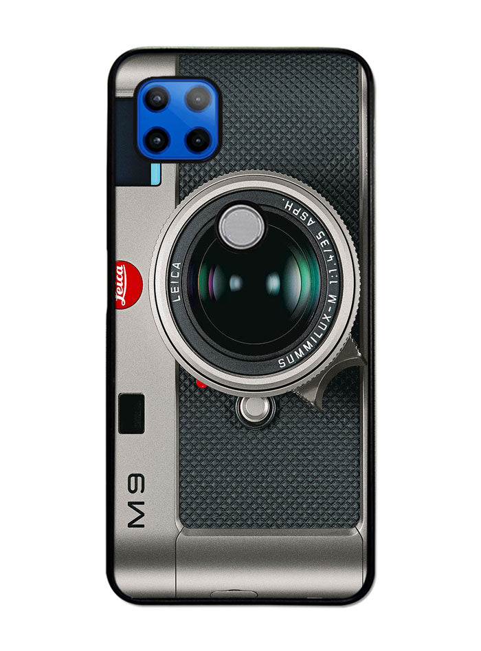 Camera Leica 1st Motorola Moto G 5G Case , Moto One 5G Ace Case