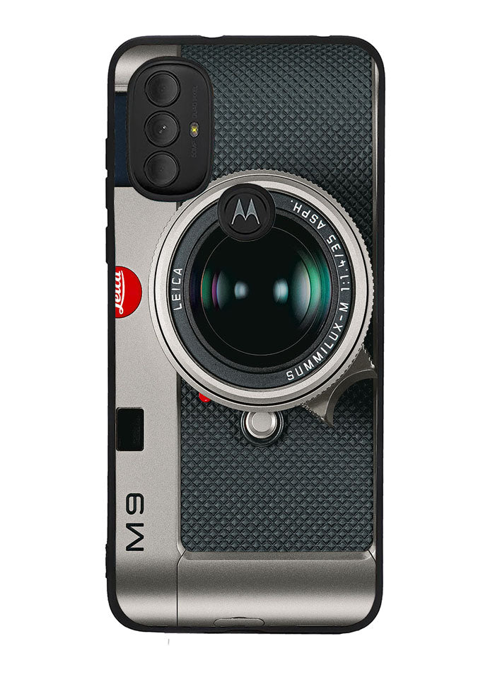 Camera Leica 1st Motorola Moto G Pure 2021 , Moto G Power 2022 Case