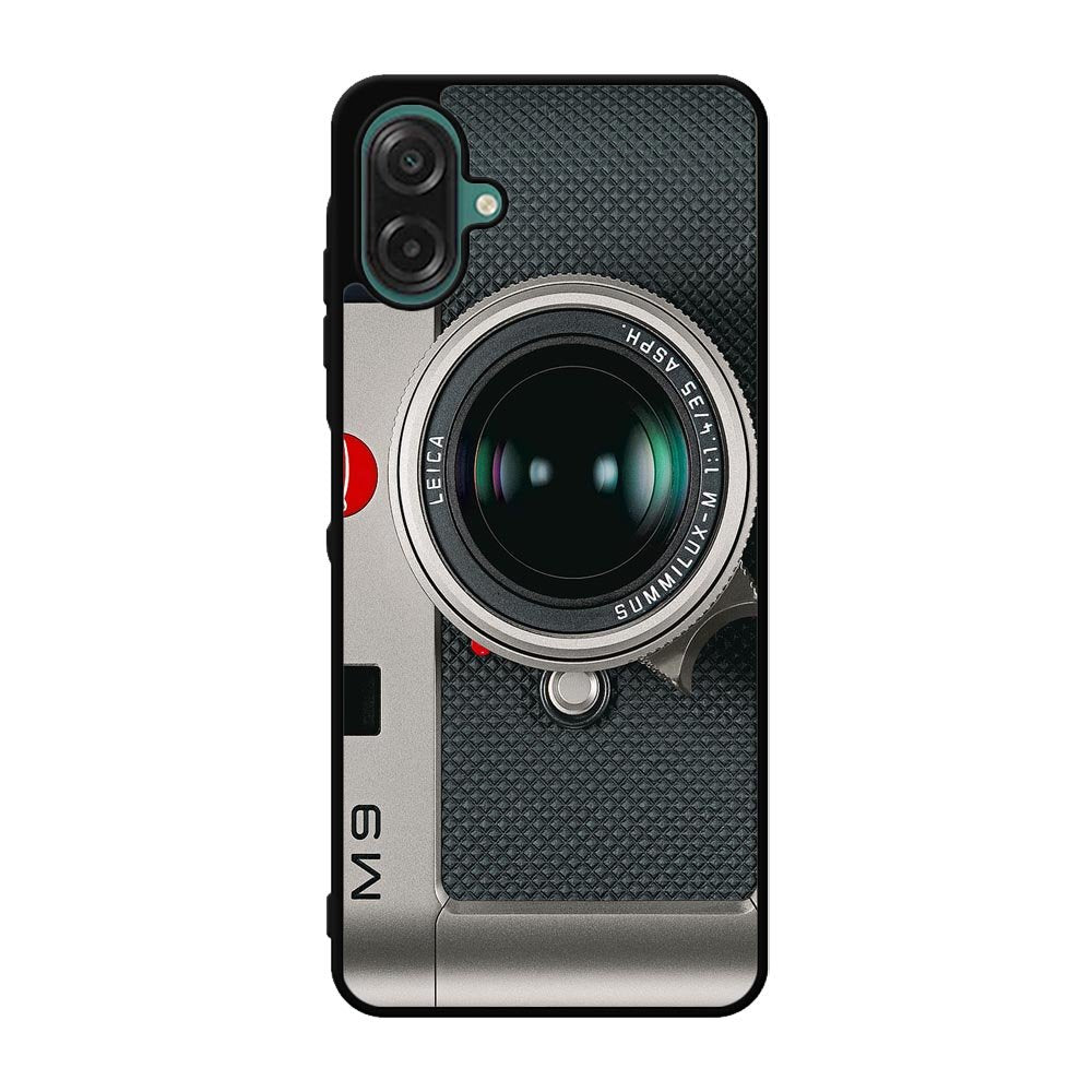 Camera Leica 1st Samsung Galaxy A07 Case