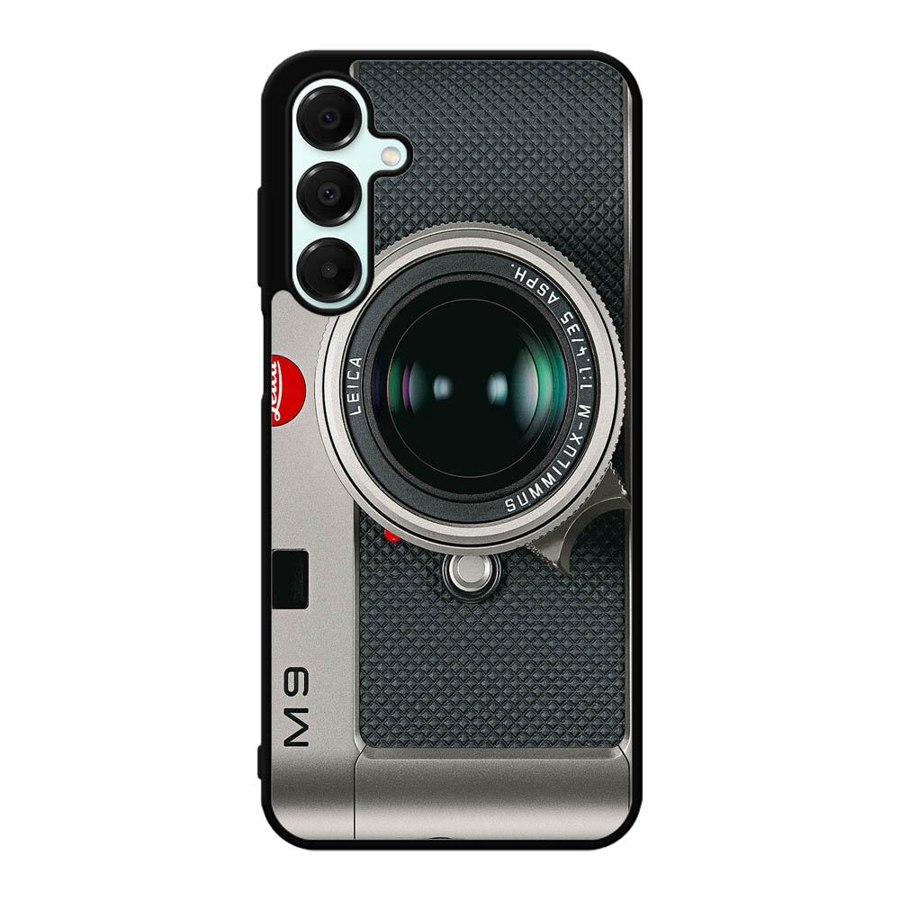 Camera Leica 1st Samsung Galaxy A16 Case OV5683