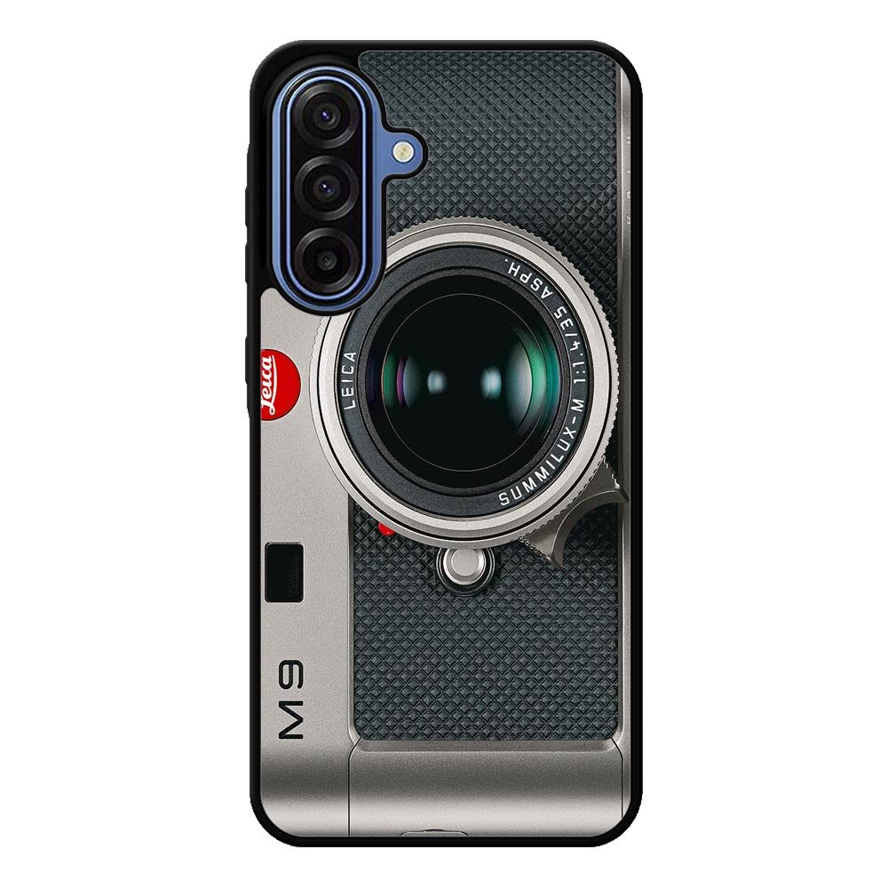 Camera Leica 1st Samsung Galaxy A17 Case