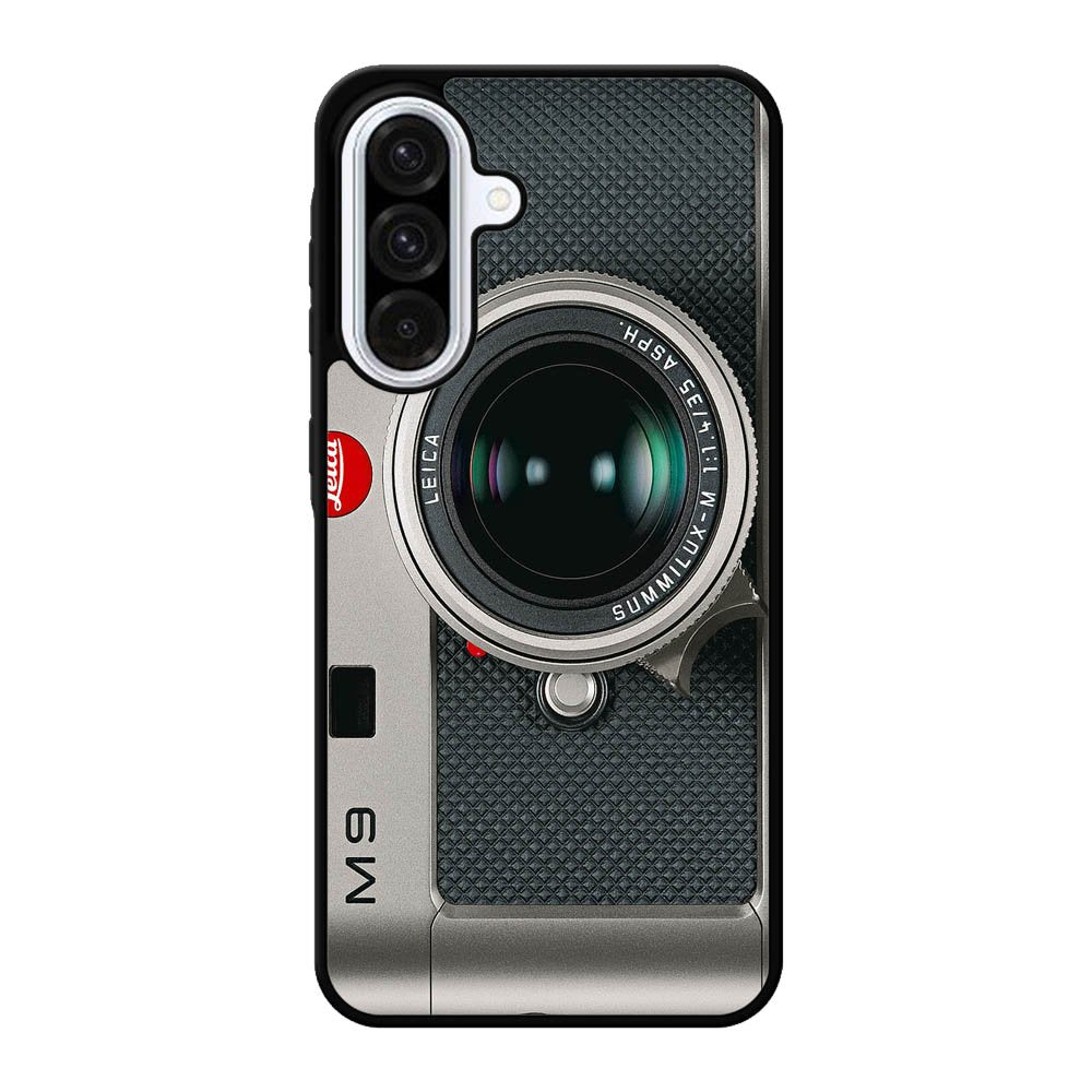 Camera Leica 1st Samsung Galaxy A56 Case OV5683