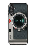 Camera Leica 1st Samsung Galaxy A14 5G Case