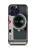 Camera Leica 1st iPhone 15 Pro Max Case