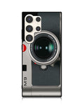 Camera Leica 1st Samsung Galaxy S25 Ultra 5G Case