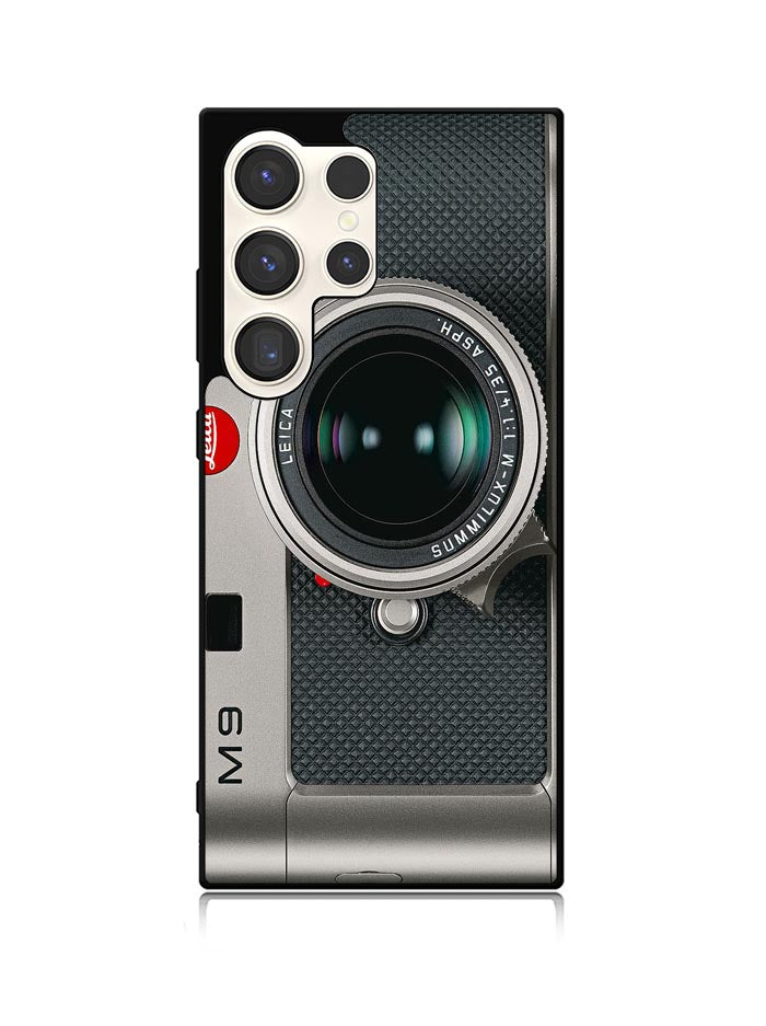 Camera Leica 1st Samsung Galaxy S24 Ultra 5G Case