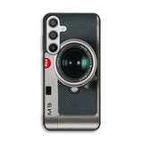Camera Leica 1st Samsung Galaxy A26 Case OV5683