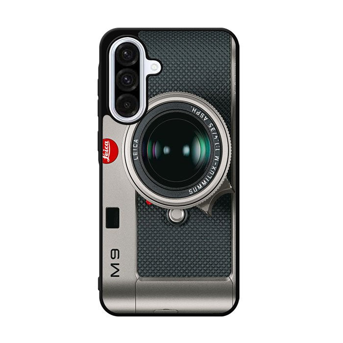 Camera Leica 1st Samsung Galaxy A36 Case OV5683