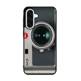 Camera Leica 1st Samsung Galaxy A36 Case OV3172