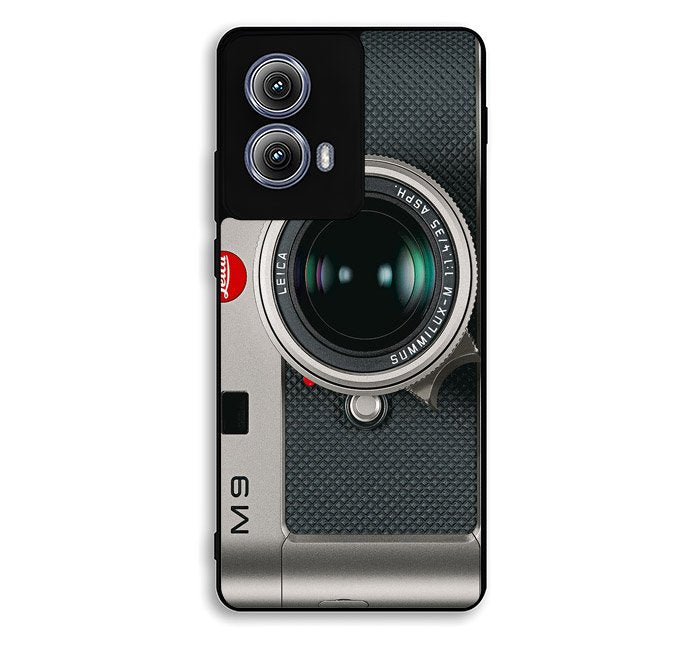 Camera Leica 1st Motorola Moto Edge 2024 Case OV3172
