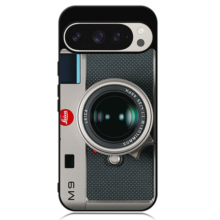 Camera Leica 1st Google Pixel 9 | Pixel 9 Pro Case
