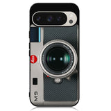 Camera Leica 1st Google Pixel 9 | Pixel 9 Pro Case