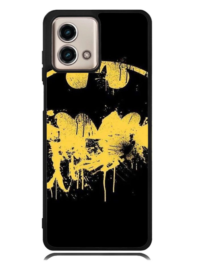 Logo Batman Sign Motorola Moto G Stylus 5G 2023 Case OV0150