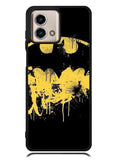 Logo Batman Sign Motorola Moto G Stylus 5G 2023 Case OV0150