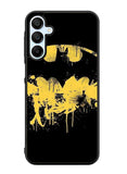 Logo Batman Sign Samsung Galaxy A35 5G Case OV0150