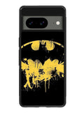 Logo Batman Sign Google Pixel 8A Case QC0150
