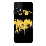 Logo Batman Sign Motorola Moto G Play 2024 Case OV0150