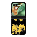 Logo Batman Sign Motorola Moto RAZR 2025 Case OV0150