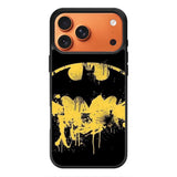 Logo Batman Sign iPhone 17 Pro Max Case OV0150