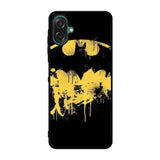 Logo Batman Sign Samsung Galaxy A07 Case OV0150