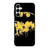 Logo Batman Sign Samsung Galaxy A16 Case OV0150