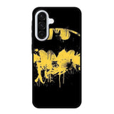 Logo Batman Sign Samsung Galaxy A56 5G Case RC0150