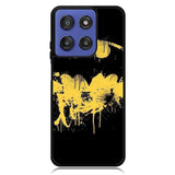 Logo Batman Sign Motorola Moto G Stylus 5G 2025 Case OV0150