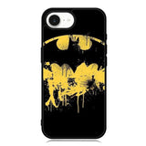 Logo Batman Sign iPhone 16e Case OV0150