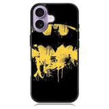 Logo Batman Sign iPhone 17 Case OV0150