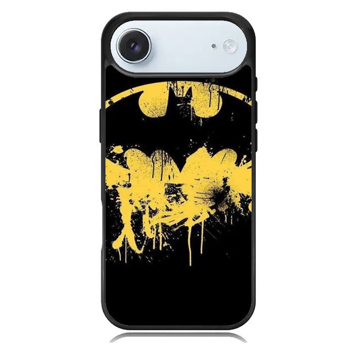 Logo Batman Sign iPhone 17 Air Case OV0150