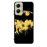 Logo Batman Sign Motorola Moto G Stylus 5G 2024 Case OV0150
