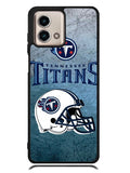Tennessee Titans Motorola Moto G Stylus 5G 2023 Case OV0151