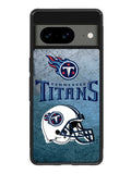 Tennessee Titans Google Pixel 8A Case QC0151
