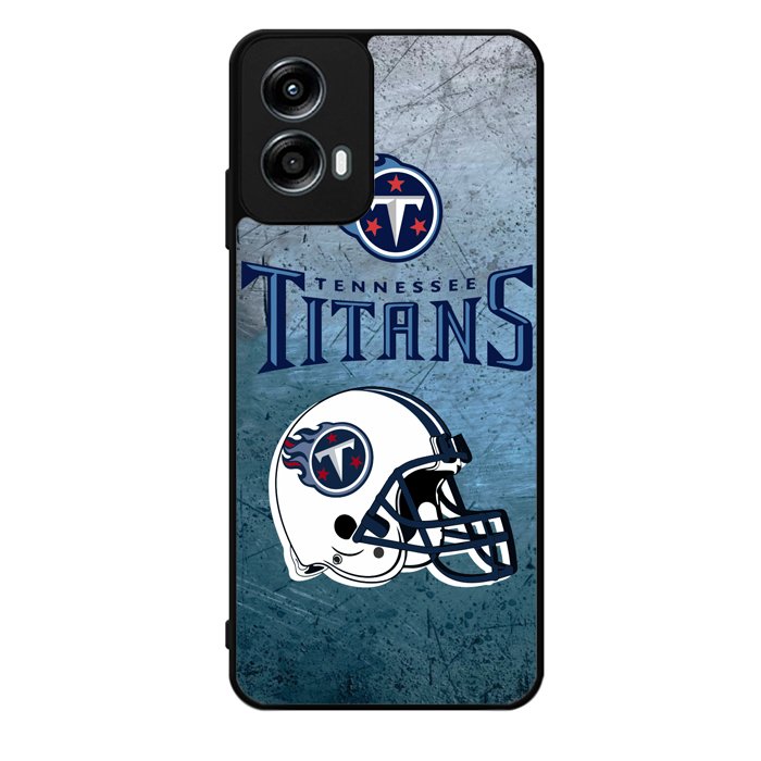 Tennessee Titans Motorola Moto G Play 2024 Case OV0151