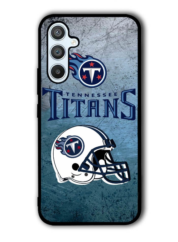 Tennessee Titans Samsung Galaxy A14 5G Case QC0151
