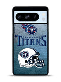 Tennessee Titans Google Pixel 8 Pro Case QC0151