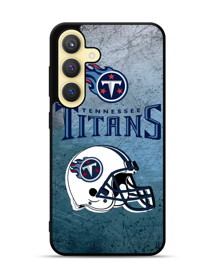 Tennessee Titans Samsung Galaxy S25 Plus 5G , Samsung Galaxy S25+ 5G Case OV0151