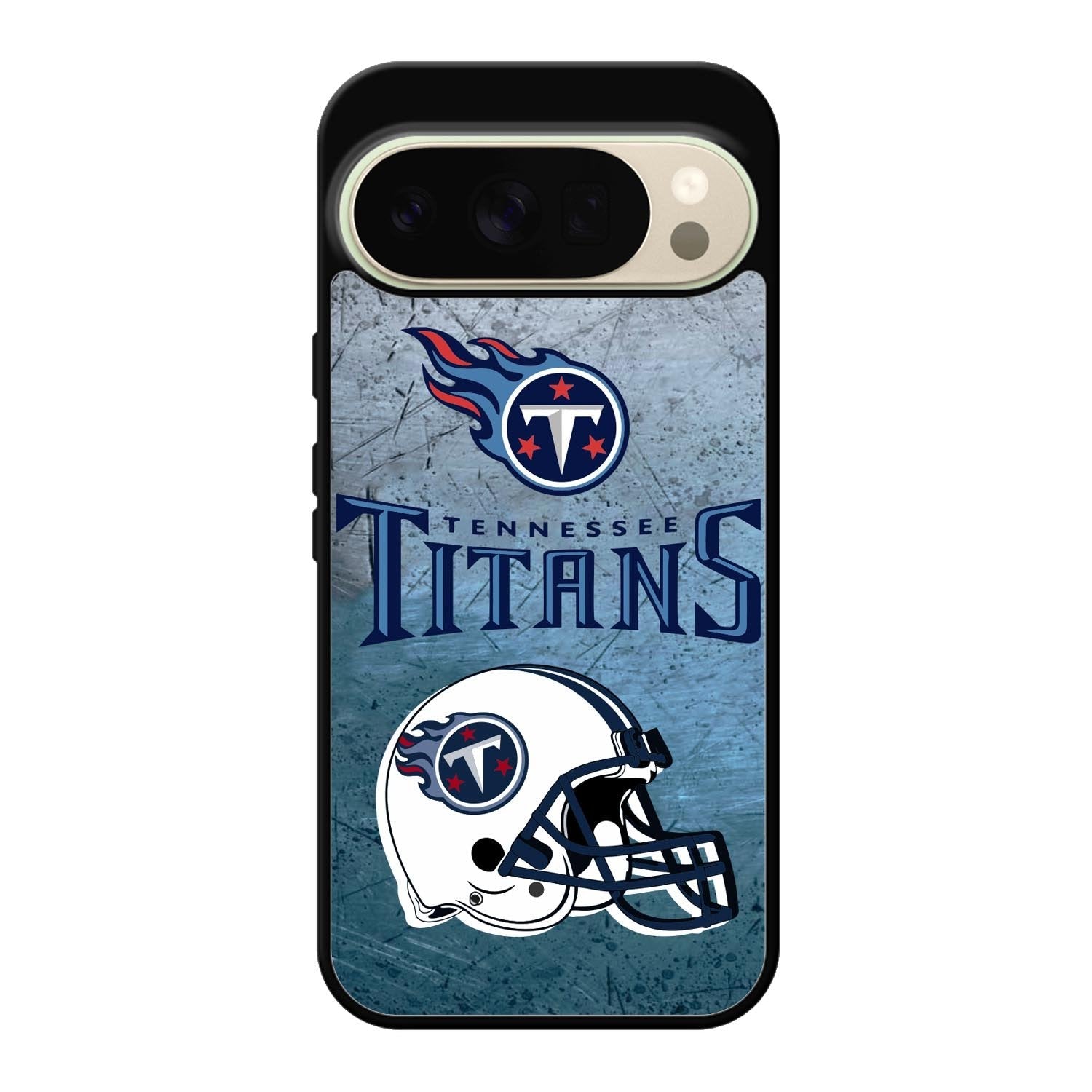 Tennessee Titans Google Pixel 10 Pro Case OV0151