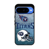 Tennessee Titans Google Pixel 10 Case OV0151
