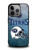 Tennessee Titans iPhone 16 Pro Max Case OV0151